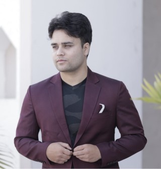 Prabesh Bhandari